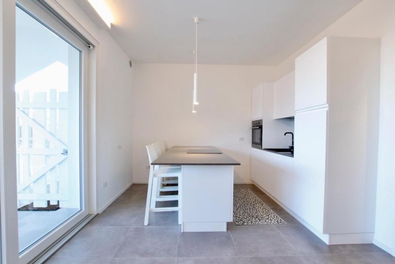 Cala Blu - Home Immobiliare Jesolo Extérieur photo