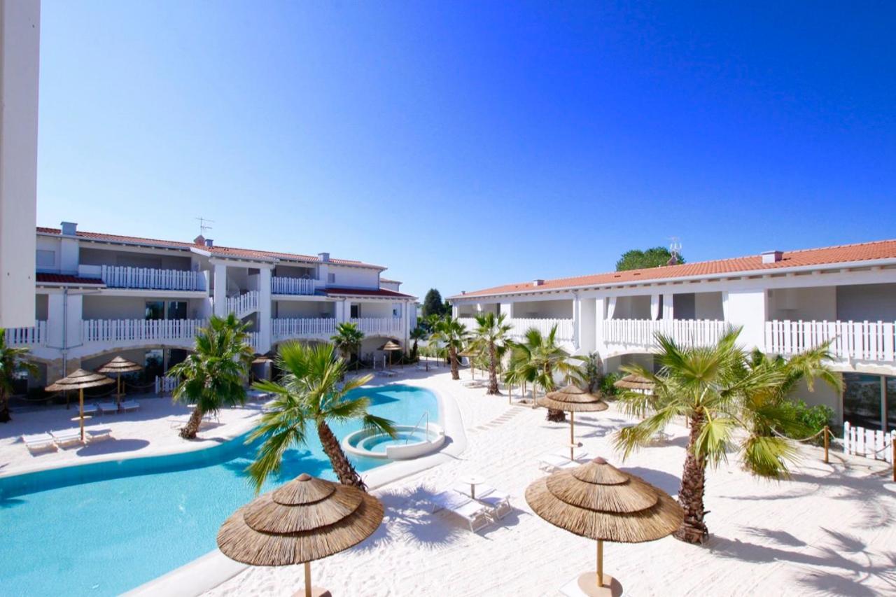 Cala Blu - Home Immobiliare Jesolo Extérieur photo