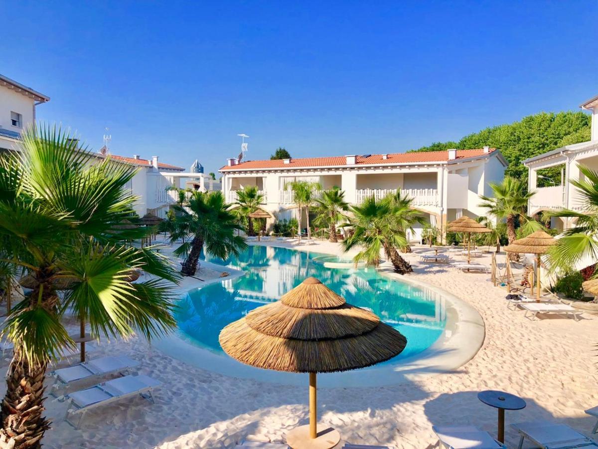 Cala Blu - Home Immobiliare Jesolo Extérieur photo