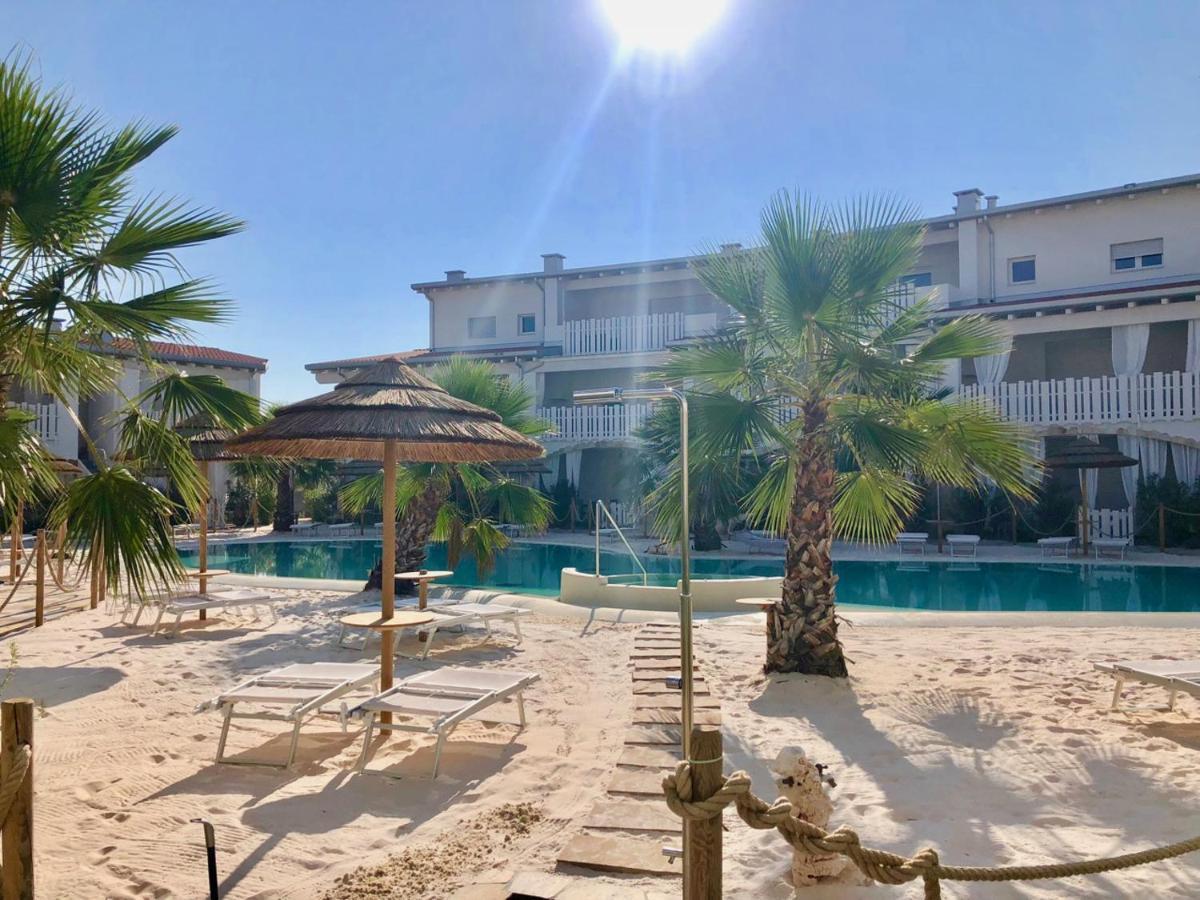 Cala Blu - Home Immobiliare Jesolo Extérieur photo