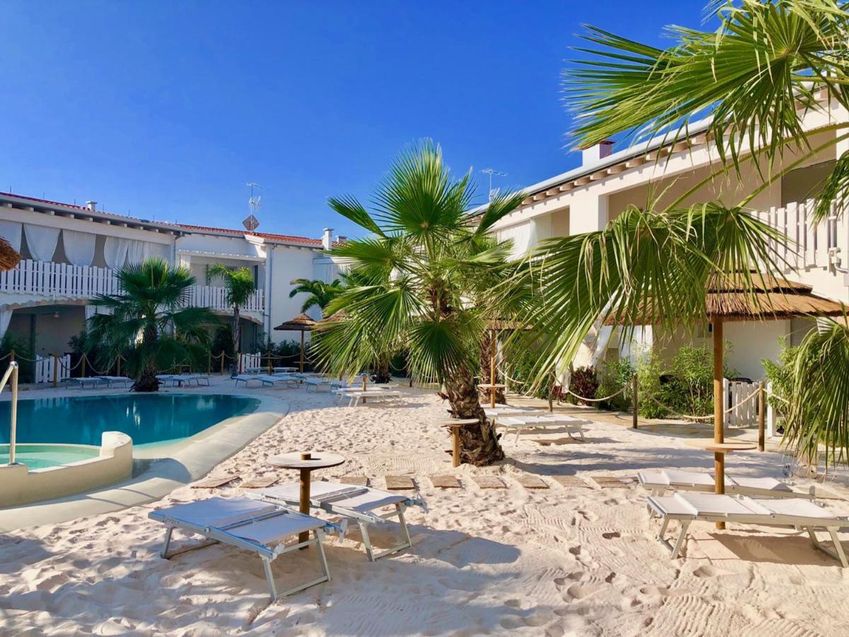 Cala Blu - Home Immobiliare Jesolo Extérieur photo
