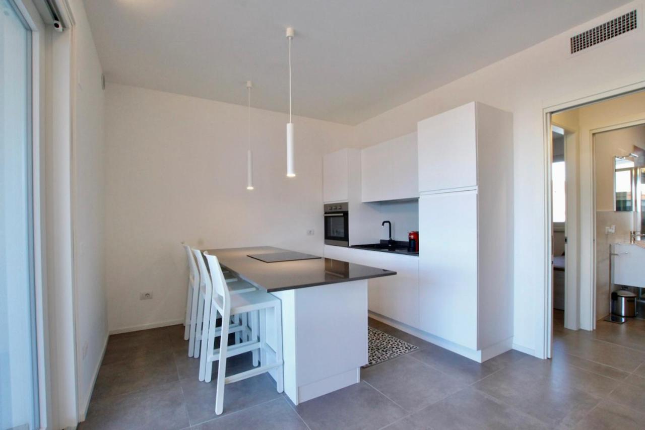 Cala Blu - Home Immobiliare Jesolo Extérieur photo